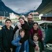 „Fiord”
