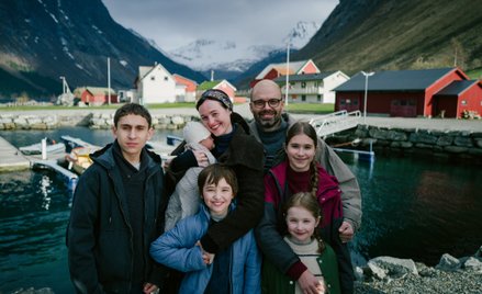 „Fiord”