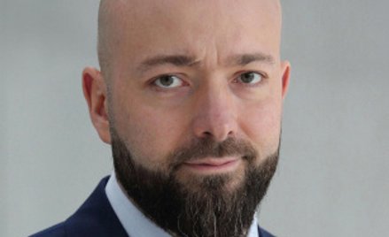 Marcin Kowalczyk, prezes ZA Puławy. Fot. mat. prasowe