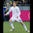 Dwie asysty Kędziory, Dynamo Kijów rozbiło rywala