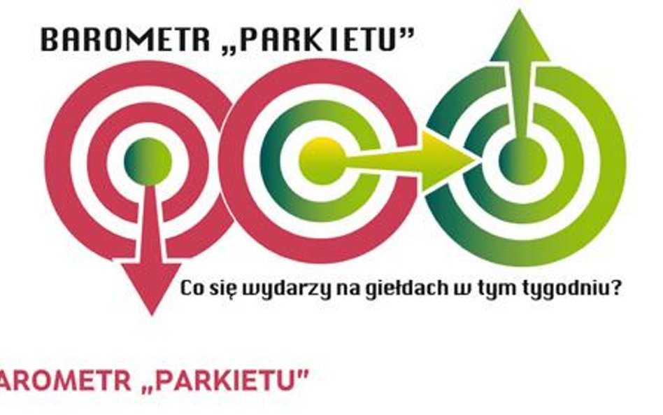 Barometr Parkietu