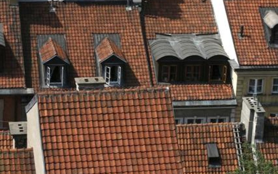 Do spadkobierców byłych właścicieli kamienic i działek coraz częściej zgłaszają się chętni do odkupi