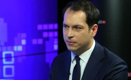 Maciej Jacenko