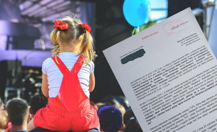 Skarga do RPD ws. seksualizacji dzieci na festiwalu TVP