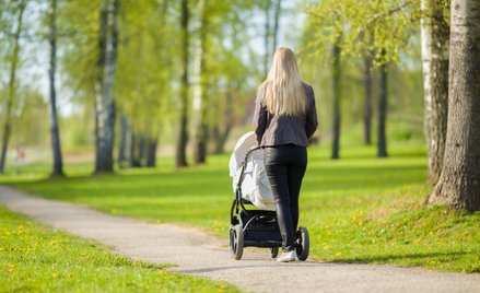 W Wysokiem Mazowieckiem wypłacane jest jedno z najwyższych becikowych w Polsce