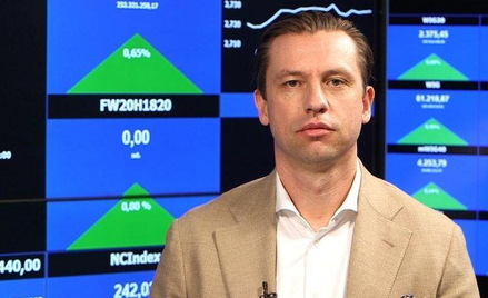 Jakub Dwernicki, prezes R22