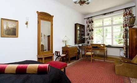 Kamienica czy apartamentowiec