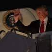 Wojciech Malajkat liczy na wsparcie Donalda Trumpa