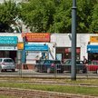Za wynajęcie metra lokalu usługowego poza centrum trzeba zapłacić 25 – 100 zł miesięcznie