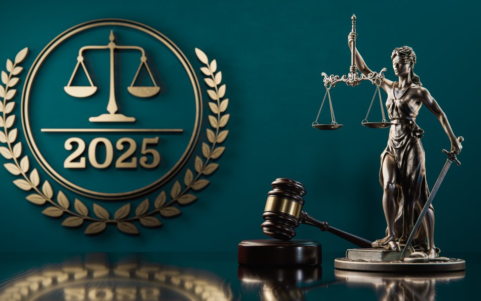 Wymiar sprawiedliwości – czas na podsumowanie