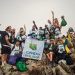 Tatry znów są czyste. 1000 wolontariuszy posprzątało szlaki parku narodowego
