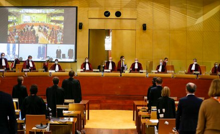 Pietryga: Zanim znowu padnie strzał