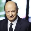 Minister finansów Jacek Rostowski