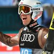 Kamil Stoch: powtórka z Turnieju Czterech Skoczni w Wiśle i Zakopanem mile widziana.