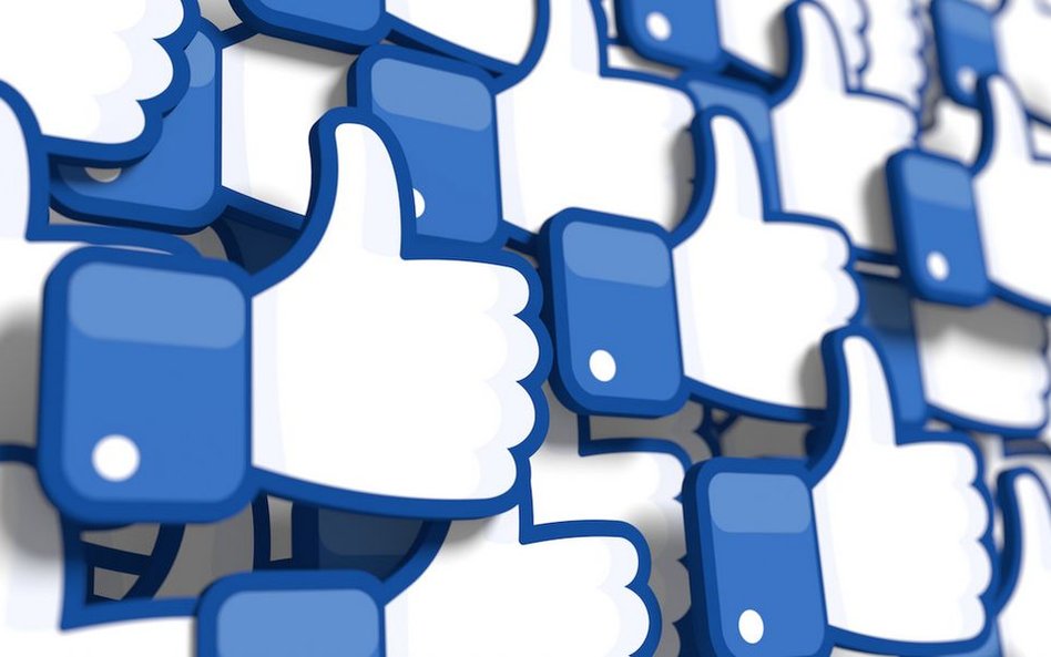 Kolejna wpadka Facebooka. Łączył członków ISIS?