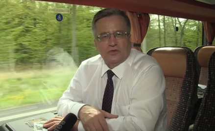 Bronisław Komorowski