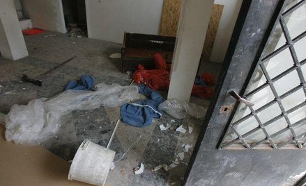 Mniejszy podatek od nieprzydatnego budynku
