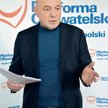 Bogusław Sonik: Donald Tusk i glonojady