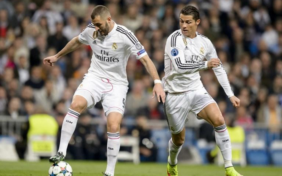 Real i Porto pierwszymi ćwierćfinalistami
