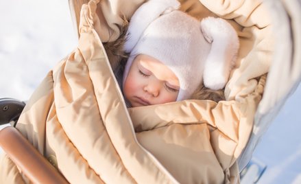 Czy z medycznego punktu widzenia sen na świeżym powietrzu o tej porze roku jest korzystny dla zdrowi