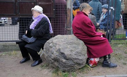 Praktyka ZUS niezgodna z unijnym prawem