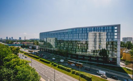 JW Construction: Mocno pod kreską