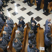 Surowsze kary za zabicie policjanta