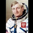 Mirosław Hermaszewski, pierwszy Polak w kosmosie
