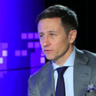 Jarosław Augustyniak odchodzi z Idea Banku