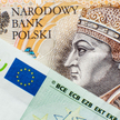 Dlaczego złoty umacnia się wobec euro? Jest kilka przyczyn. Wyjaśniamy