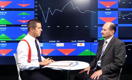 Alfred Adamiec - Lepiej być rynkiem rozwiniętym czy rozwijającym się?