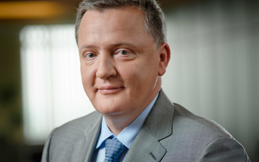 Piotr Alicki będzie prezesem Krajowej Izby Rozliczeniowej
