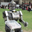 Campaign to Stop Killer Robots organiazacji pozarządowych chce zakazu użycia autonomicznych maszyn d