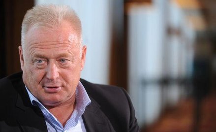Ryszard Krauze znowu ma ponad 10 proc. Petrolinvestu