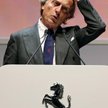 Luca Cordero di Montezemolo stracił stanowisko
