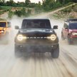 Ford Bronco: Jeszcze go nie ma, a już go nie ma
