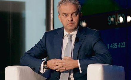 Jacek Krawiec, prezes PKN Orlen twierdzi, że od tego roku koncern będzie płacił dywidendę.
