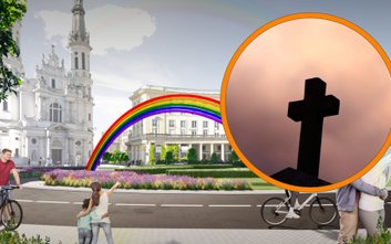 W budżecie obywatelskim Warszawy trwa walka o przyszłe oblicze Placu Zbawiciela