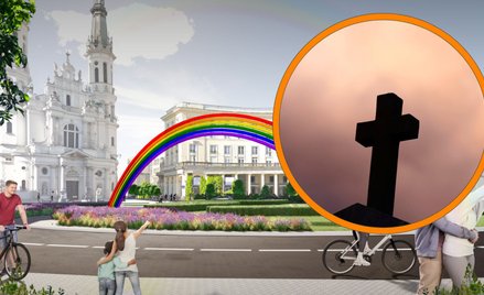 W budżecie obywatelskim Warszawy trwa walka o przyszłe oblicze Placu Zbawiciela