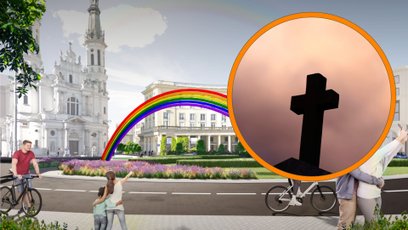 W budżecie obywatelskim Warszawy trwa walka o przyszłe oblicze Placu Zbawiciela