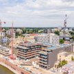 Wrocław i bulwary