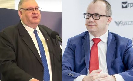 Bogdan Święczkowski, Adam Bodnar