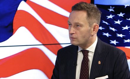 Paweł Rabiej o awarii w Czajce: Reakcja strony rządowej całkowicie niepoważna