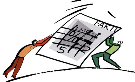 W jaki sposób rozliczyć zwrot pieniędzy za bilet