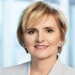 Urszula Krzyżanowska-Piękoś, wiceprezes zarządu Alior Banku
