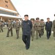 Kim Jong Un z dostał doktorat honoris causa z ekonomii