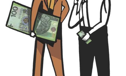 Od 1 stycznia 2016 r. odsetki od zaległości podatkowych będą bardziej zróżnicowane