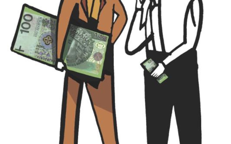 Od 1 stycznia 2016 r. odsetki od zaległości podatkowych będą bardziej zróżnicowane