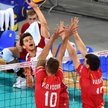 Aleksander Śliwka zdobył w meczu z Belgią 12 punktów