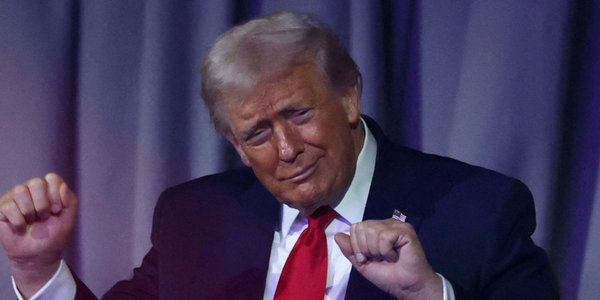 Ropa z Wenezueli popłynie do USA. Donald Trump pisze o 50 mln baryłek